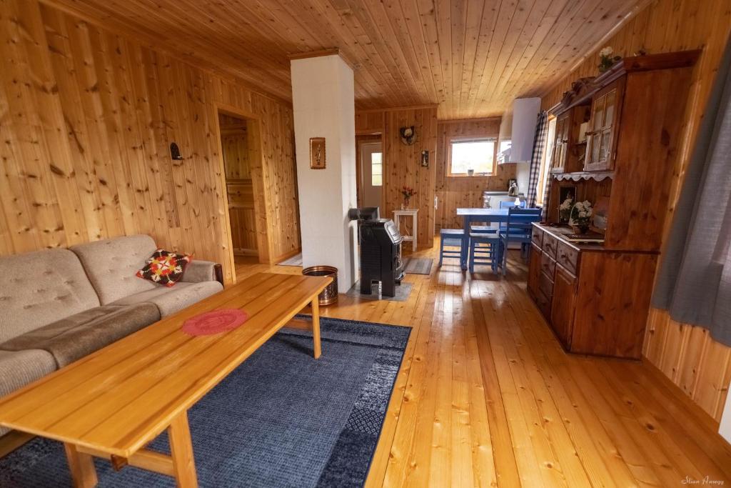 Haugteig room 2